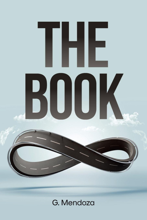 Knjiga The Book G. Mendoza