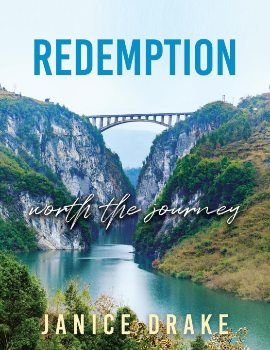 Knjiga Redemption Janice Drake