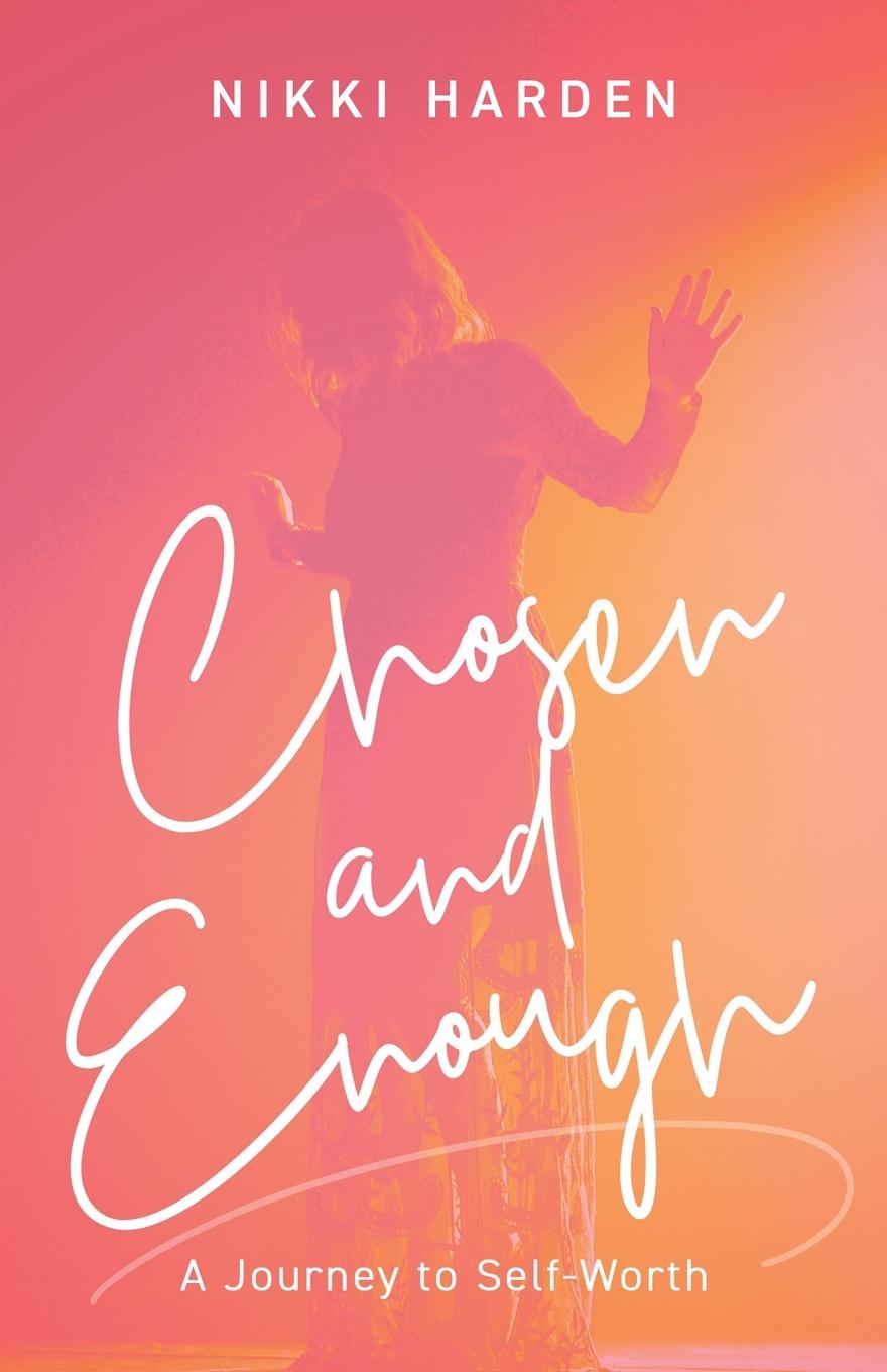 Carte Chosen and Enough Nikki Harden