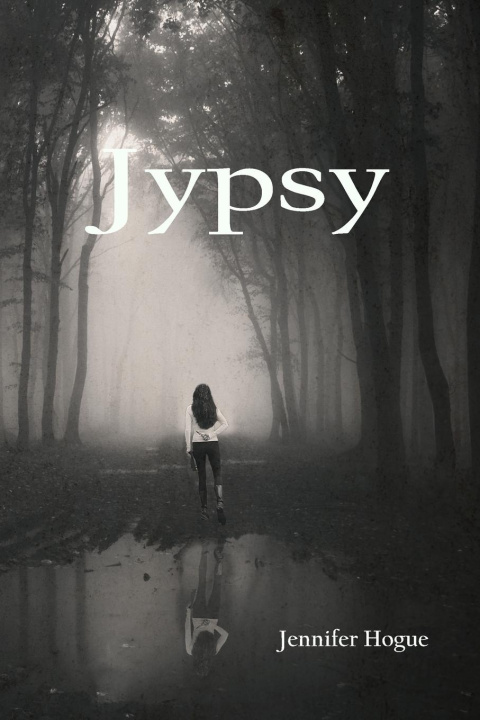 Knjiga Jypsy Jennifer Hogue