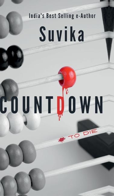 Knjiga Countdown Suvika
