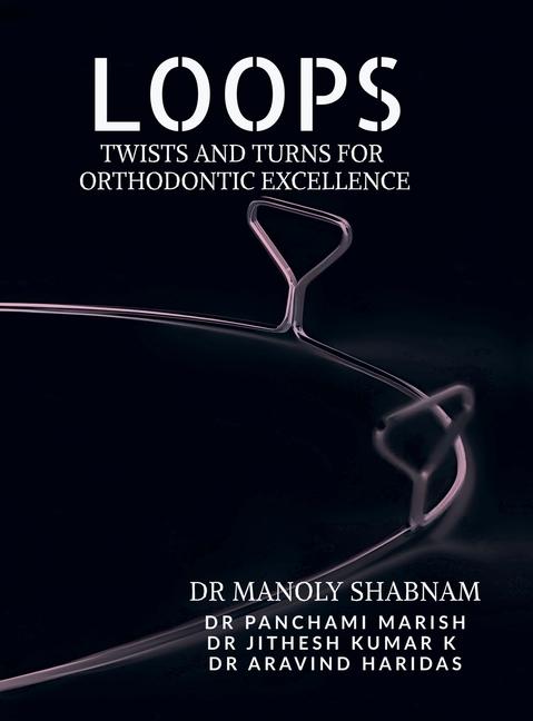 Knjiga Loops Dr Manoly Shabnam