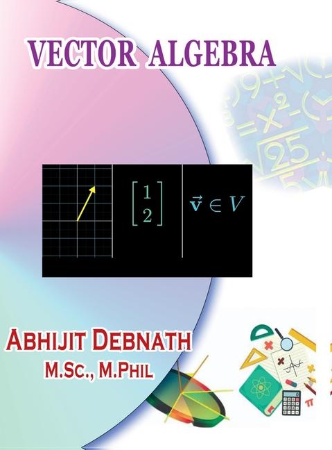 Knjiga Vector Algebra Abhijit Debnath