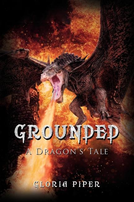 Knjiga Grounded Gloria Piper