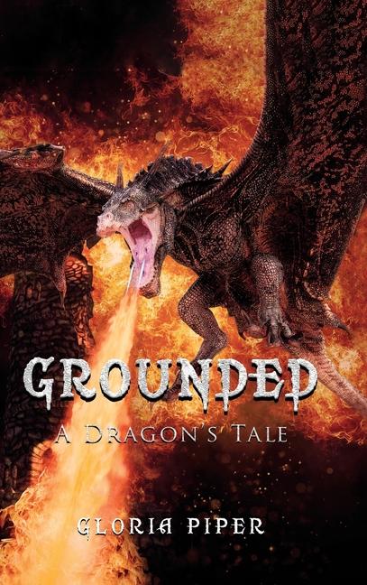 Knjiga Grounded Gloria Piper