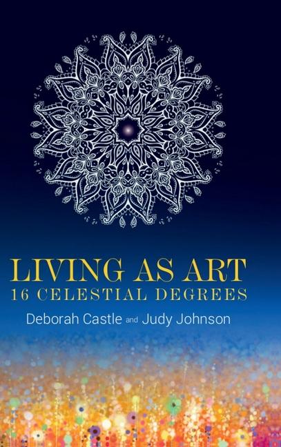 Carte Living as Art Deborah Castle