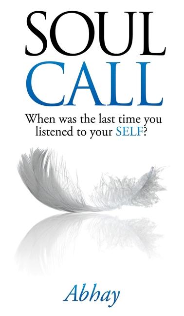Book Soul Call Abhay