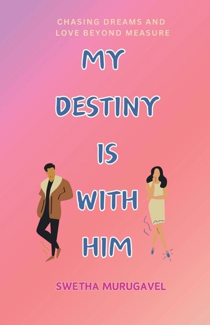 Carte My Destiny Is with Him SWETHA MURUGAVEL