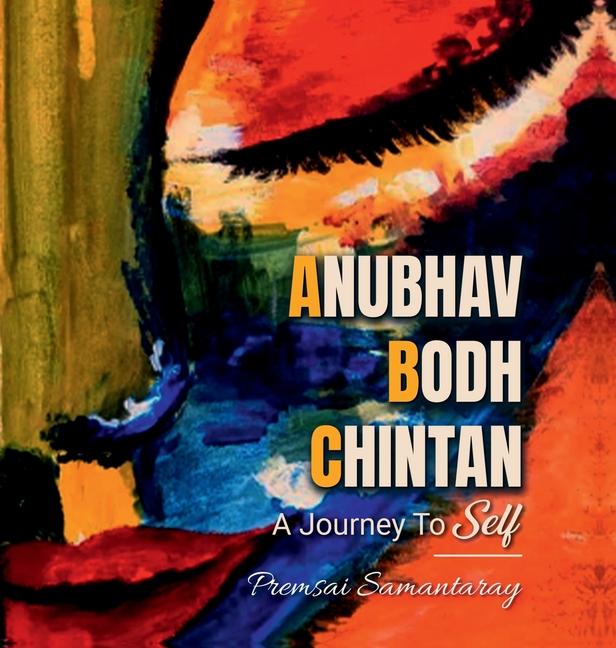 Knjiga Anubhav, Bodh, Chintan Premsai Samantaray