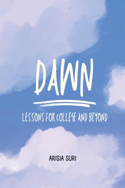 Knjiga Dawn Arisia Suri