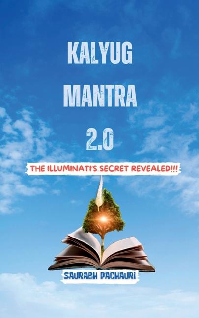 Carte kalyug Mantra 2.0 Saurabh Pachauri