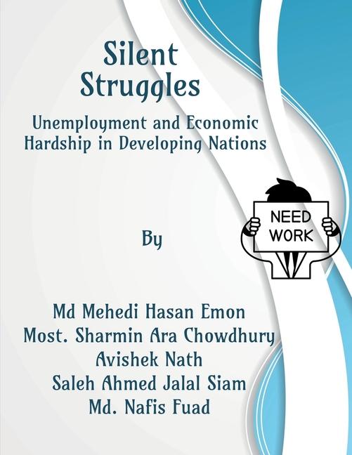 Knjiga Silent Struggles Md Mehedi Hasan Emon