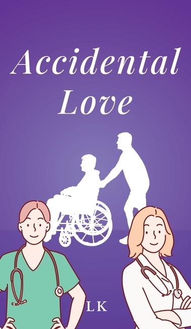 Buch Accidental Love LK