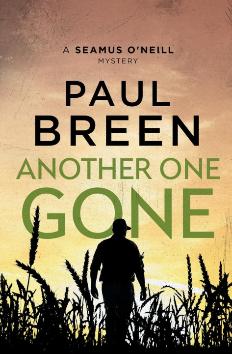 Boek Another One Gone Paul Breen