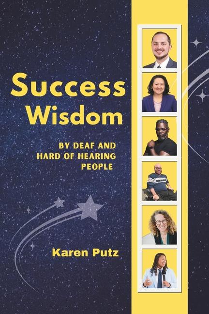 Knjiga Success Wisdom Karen Putz