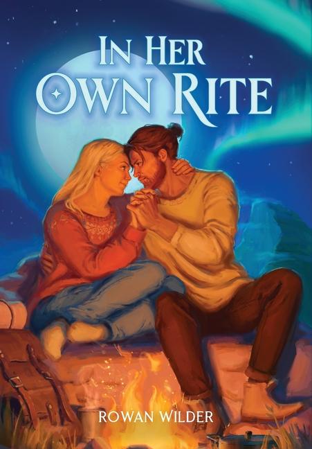 Knjiga In Her Own Rite Rowan Wilder