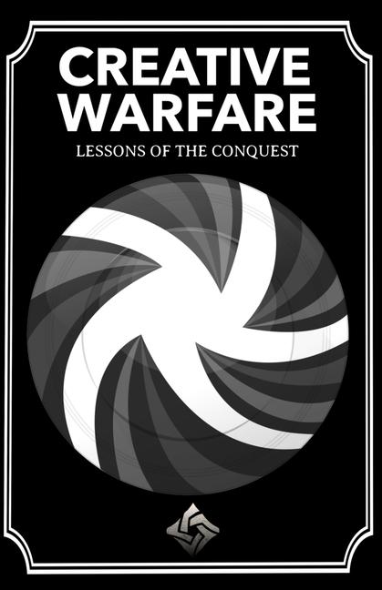 Knjiga Creative Warfare Ty'Ron W. C. Robinson II