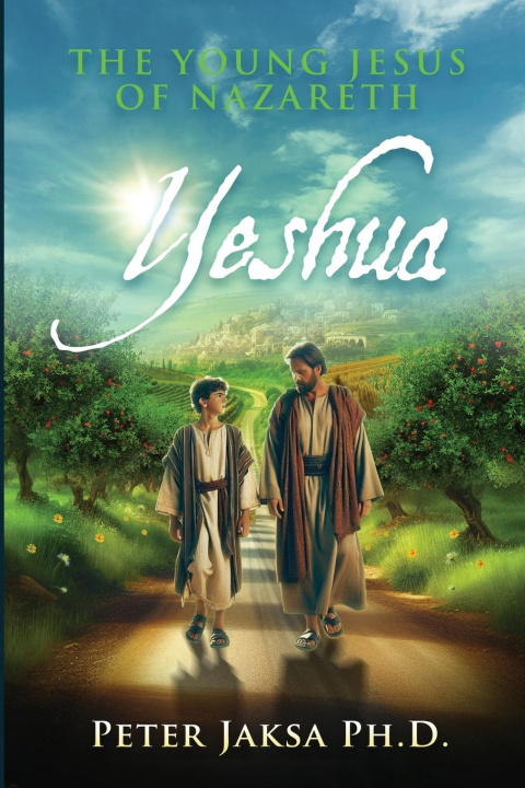 Buch Yeshua Peter Jaksa Ph.D.