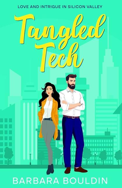 Knjiga Tangled Tech Barbara Bouldin