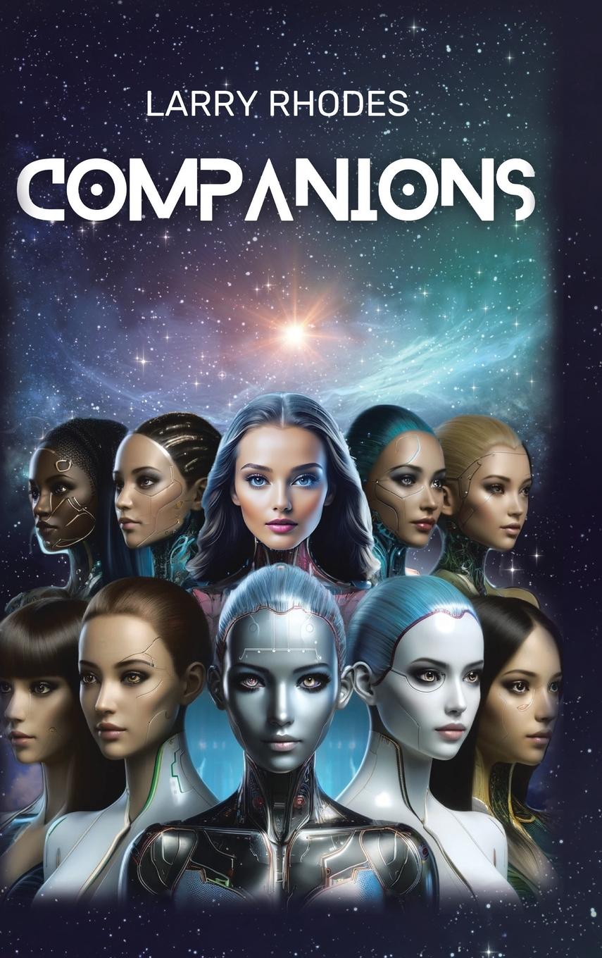 Buch Companions Larry Rhodes