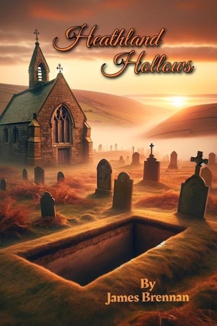 Libro Heathland Hollows James Brennan