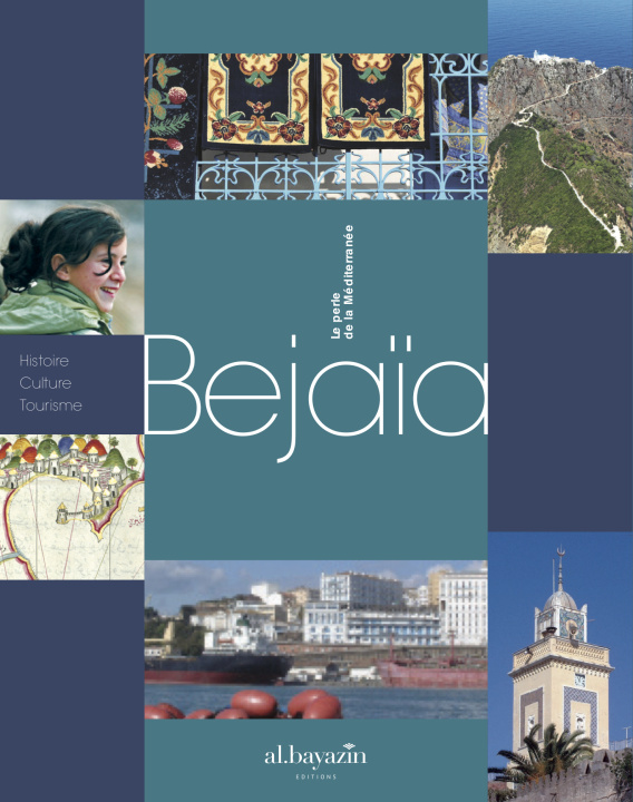 Knjiga Bejaïa Guidoum