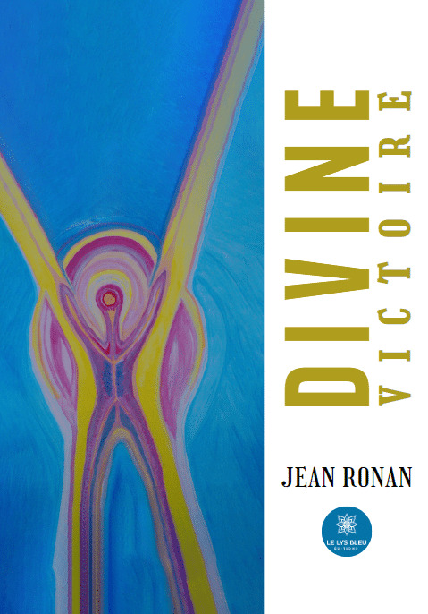 Buch Divine victoire Ronan
