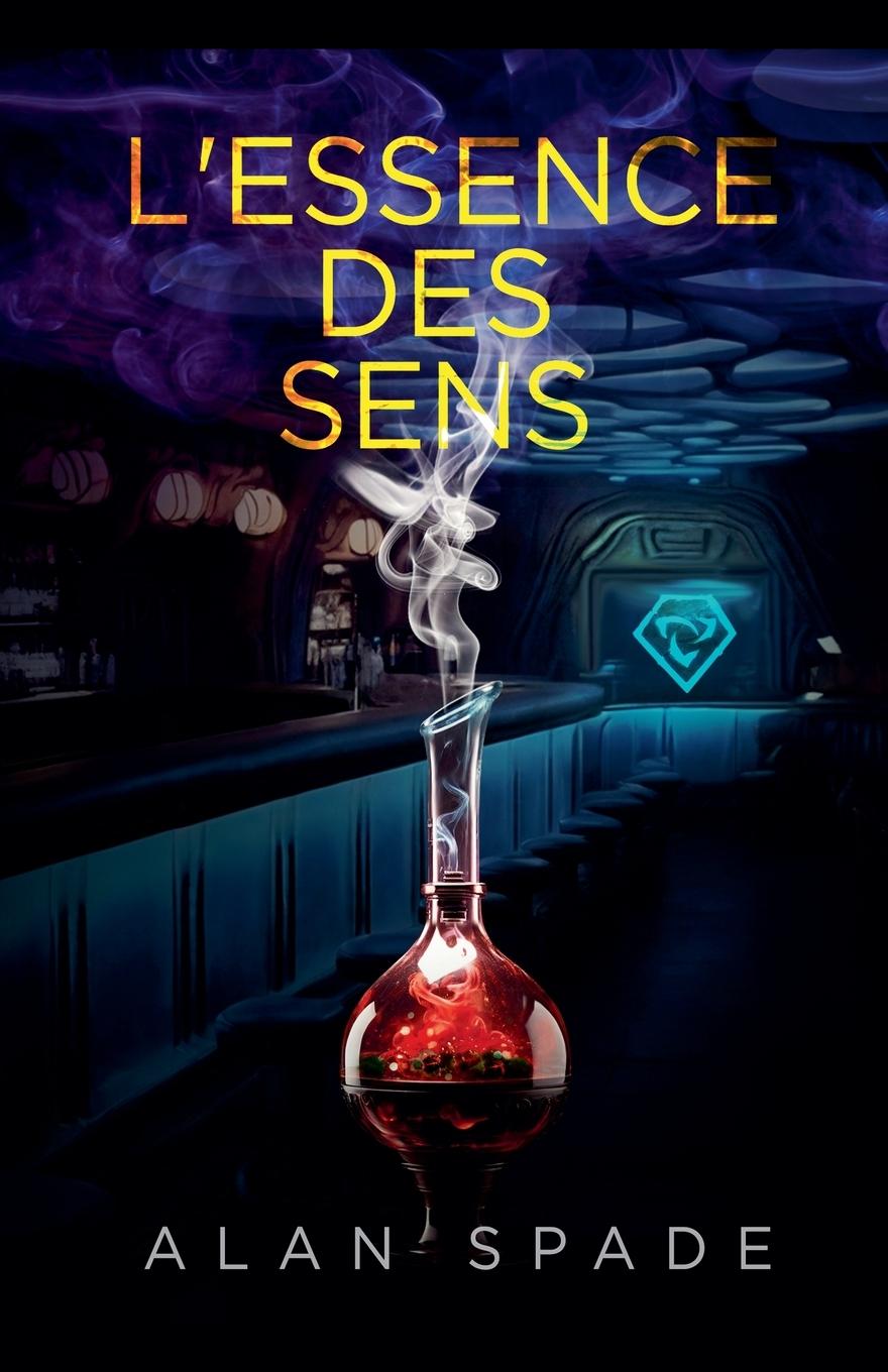 Carte L'Essence des Sens Spade