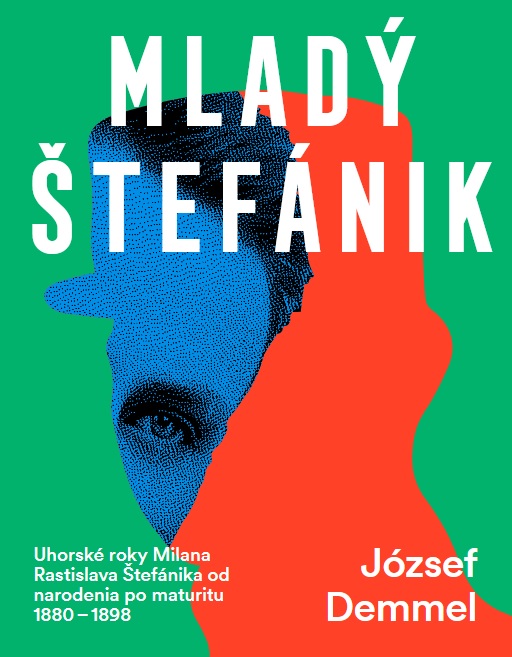 Libro Mladý Štefánik József Demmel