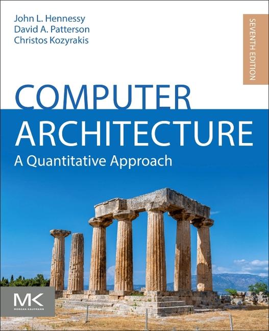 Libro Computer Architecture John L. Hennessy