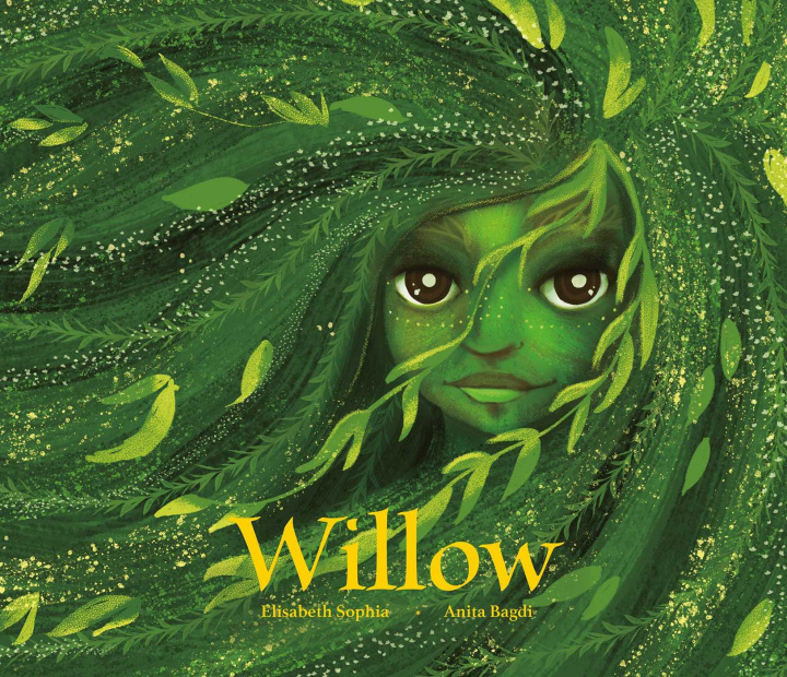 Βιβλίο WILLOW SOPHIA ELISABETH