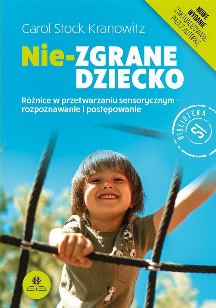 Carte Nie-zgrane dziecko Stock Kranowitz Carol