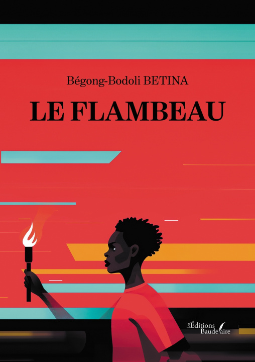 Carte Le flambeau Bégong-Bodoli BETINA
