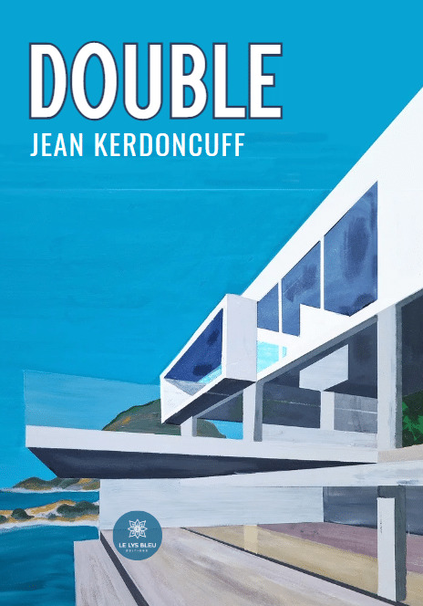 Knjiga Double Kerdoncuff