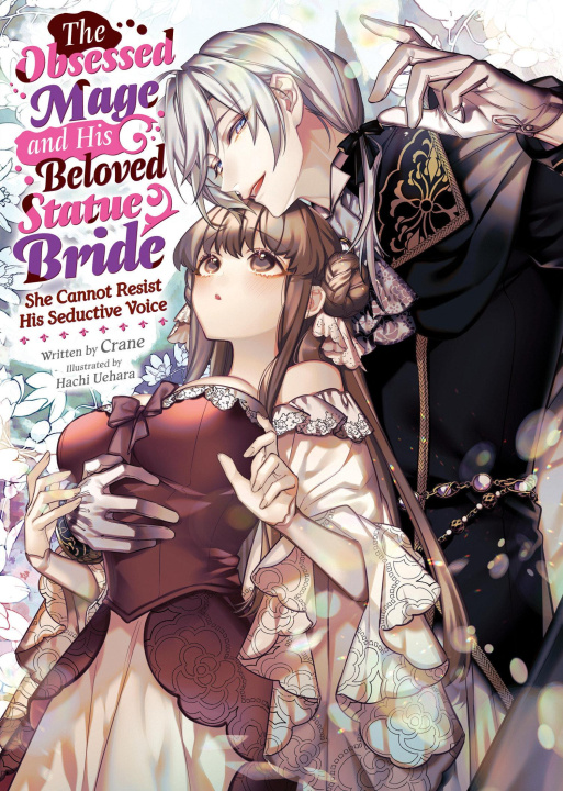 Βιβλίο OBSESSED MAGE & HIS BELOVED STATUE BRIDE CRANE