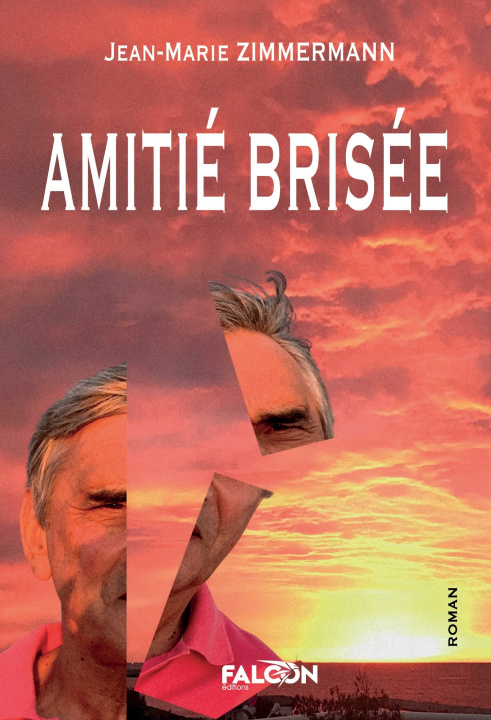 Libro Amitié brisée ZIMMERMANN