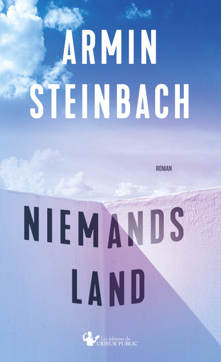 Buch NIEMANDSLAND STEINBACH ARMIN