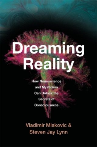 Knjiga DREAMING REALITY MISKOVIC VLADIMIR