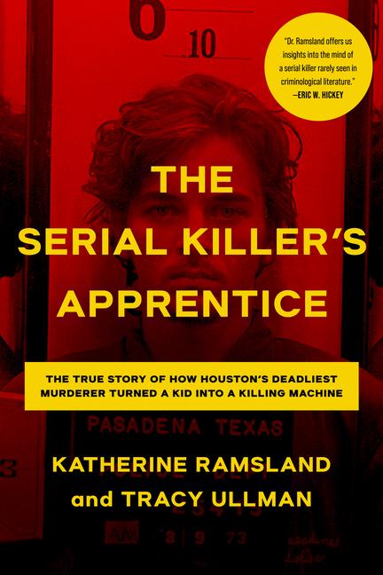 Buch SERIAL KILLERS APPRENTICE RAMSLAND KATHERINE