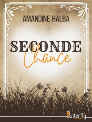 Buch SECONDE CHANCE Amandine Halba
