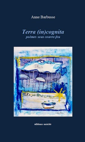 Book Terra (in)cognita Barbusse
