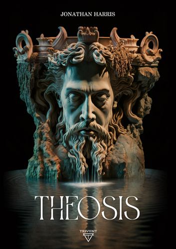 Knjiga THEOSIS Harris