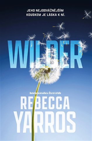 Kniha Wilder Rebecca Yarros