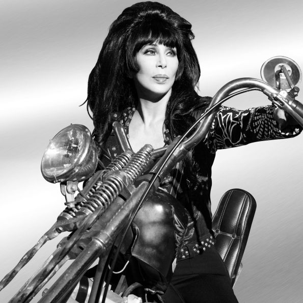 Audio Forever Cher