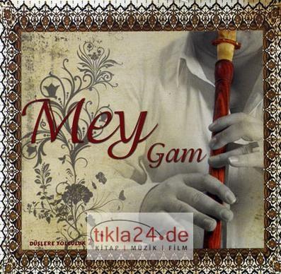 Zvok Gam CD 