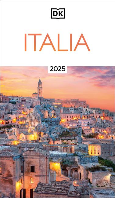 Βιβλίο DK Italy DK