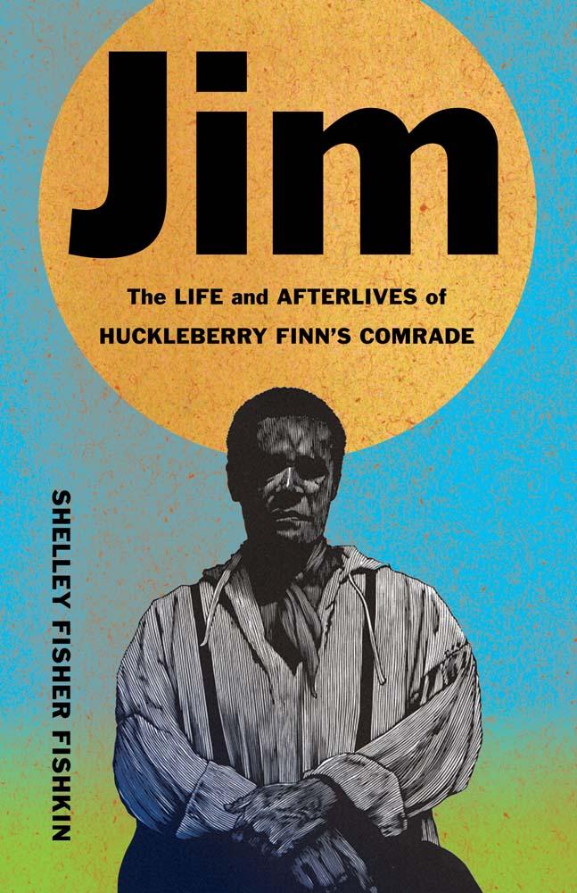 Buch Jim Shelley Fisher Fishkin