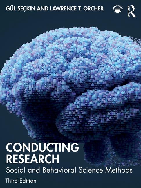 Book Conducting Research Lawrence T. Orcher