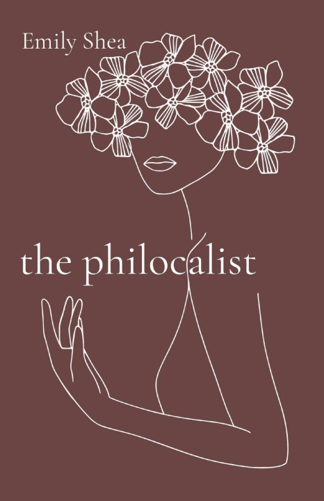 Knjiga The philocalist Emily Shea