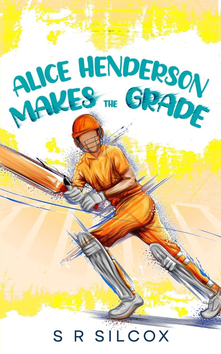 Carte Alice Henderson Makes the Grade S R Silcox